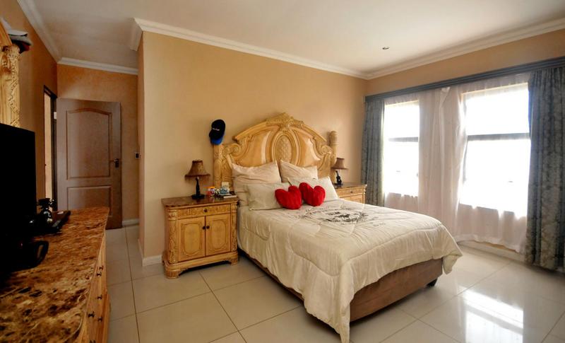 4 Bedroom Property for Sale in Savannah Country Estate Gauteng