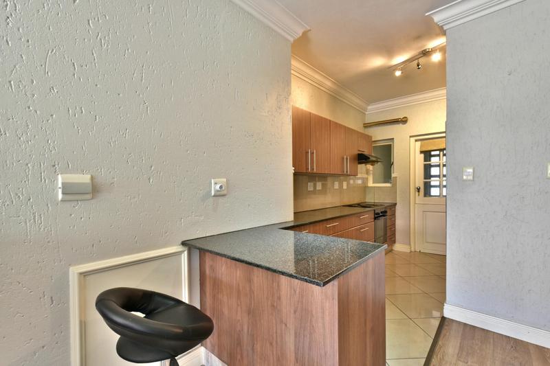 2 Bedroom Property for Sale in Morningside Gauteng