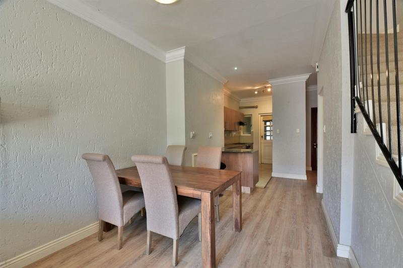 2 Bedroom Property for Sale in Morningside Gauteng