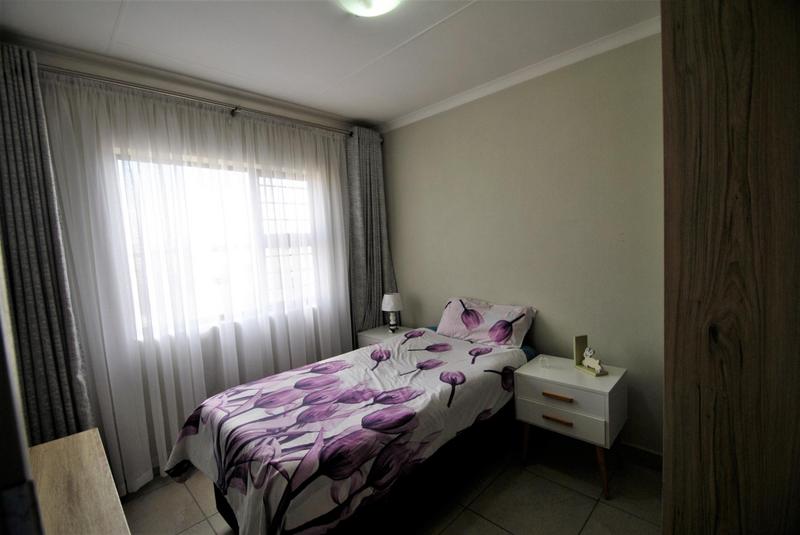 3 Bedroom Property for Sale in Albertsdal Gauteng