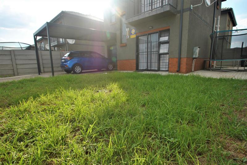 3 Bedroom Property for Sale in Albertsdal Gauteng