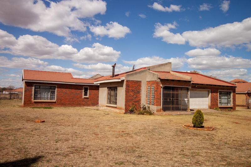 4 Bedroom Property for Sale in Daleside Gauteng
