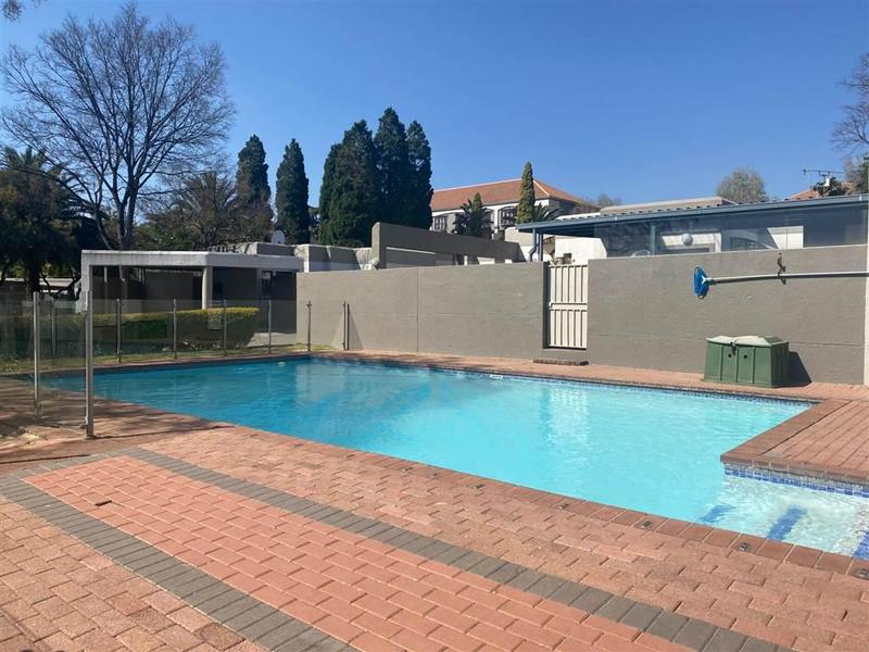 To Let 1 Bedroom Property for Rent in Morningside Gauteng