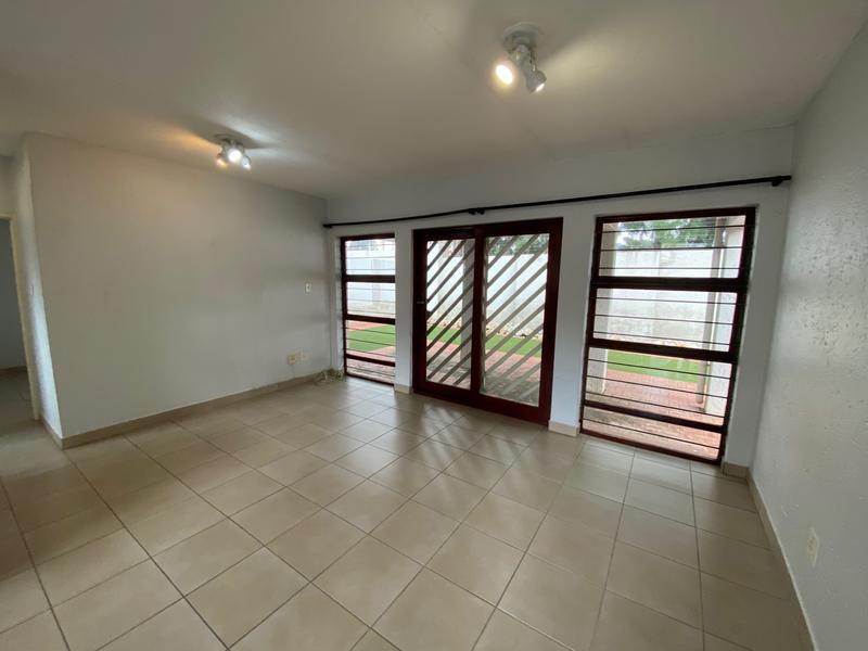 To Let 1 Bedroom Property for Rent in Morningside Gauteng