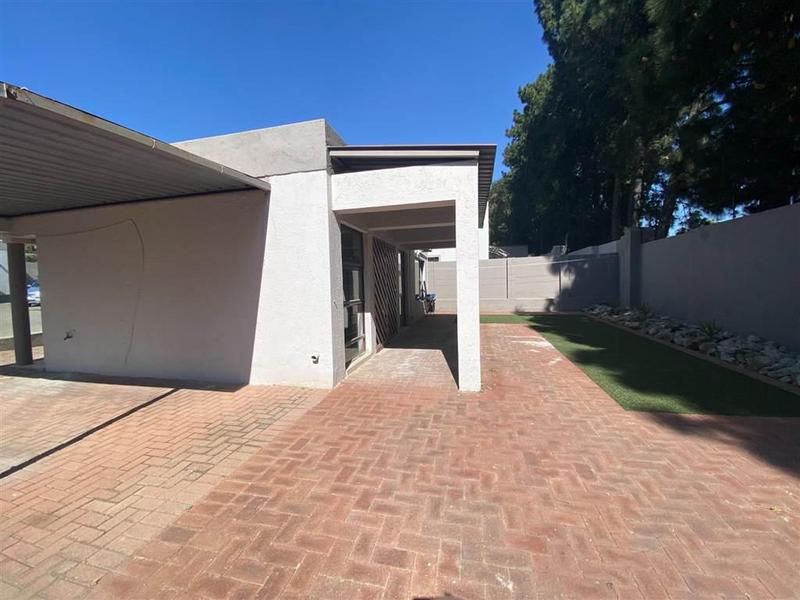 To Let 1 Bedroom Property for Rent in Morningside Gauteng