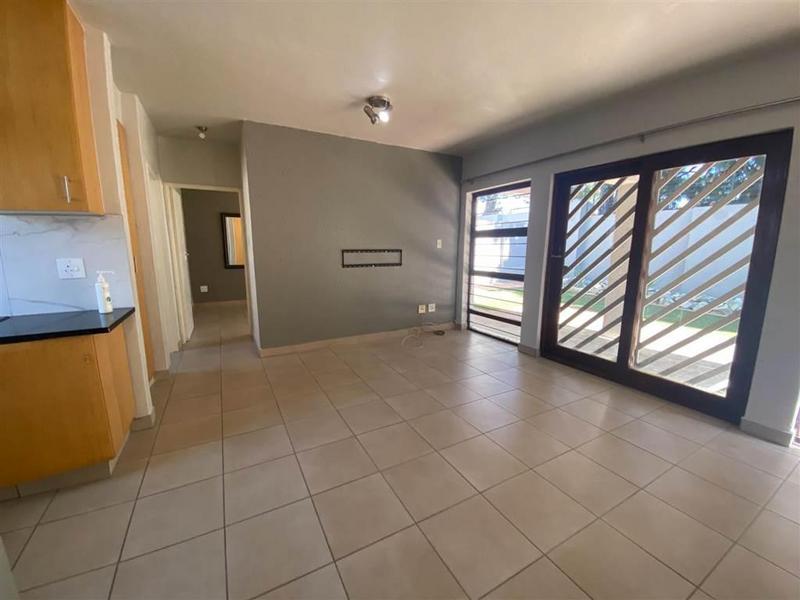 To Let 1 Bedroom Property for Rent in Morningside Gauteng