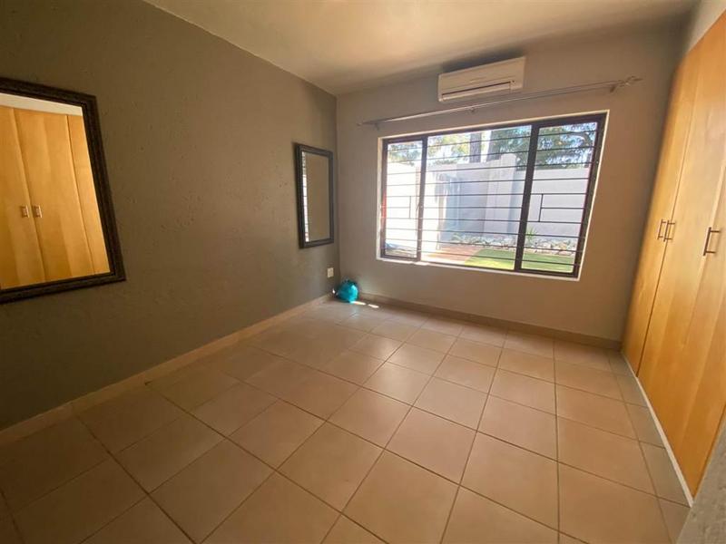 To Let 1 Bedroom Property for Rent in Morningside Gauteng