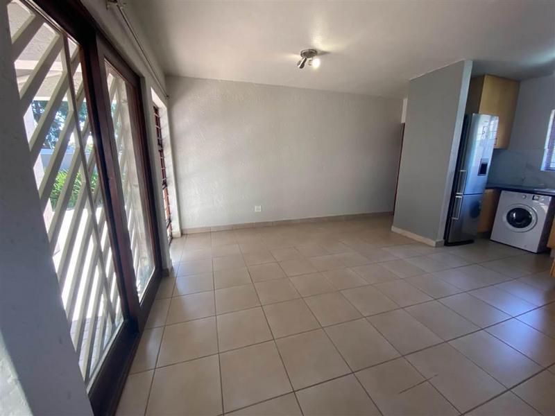 To Let 1 Bedroom Property for Rent in Morningside Gauteng