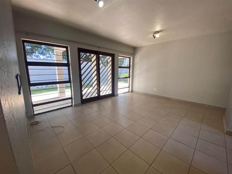 To Let 1 Bedroom Property for Rent in Morningside Gauteng