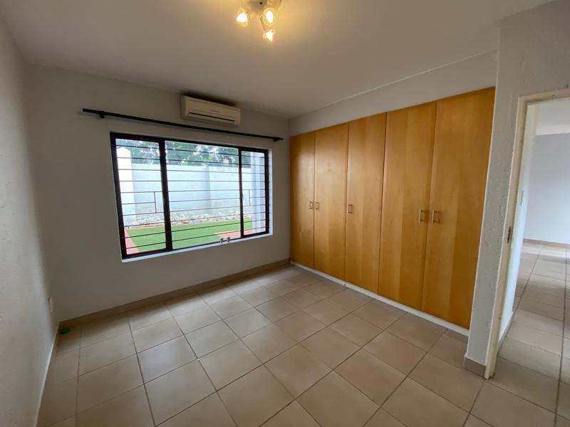 To Let 1 Bedroom Property for Rent in Morningside Gauteng