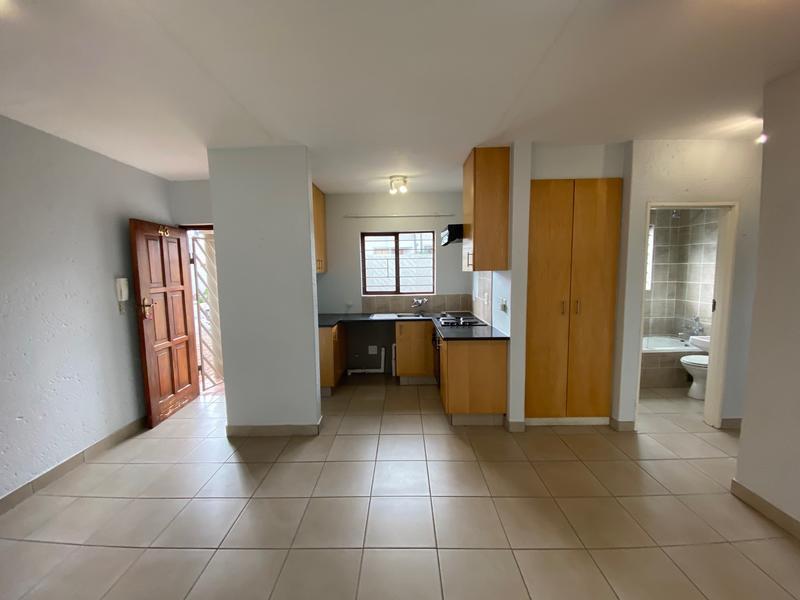 To Let 1 Bedroom Property for Rent in Morningside Gauteng