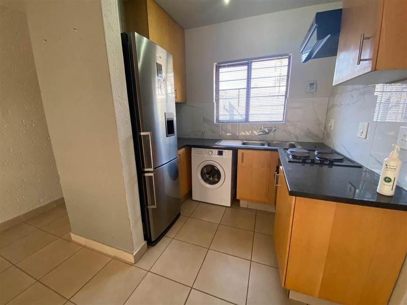 To Let 1 Bedroom Property for Rent in Morningside Gauteng