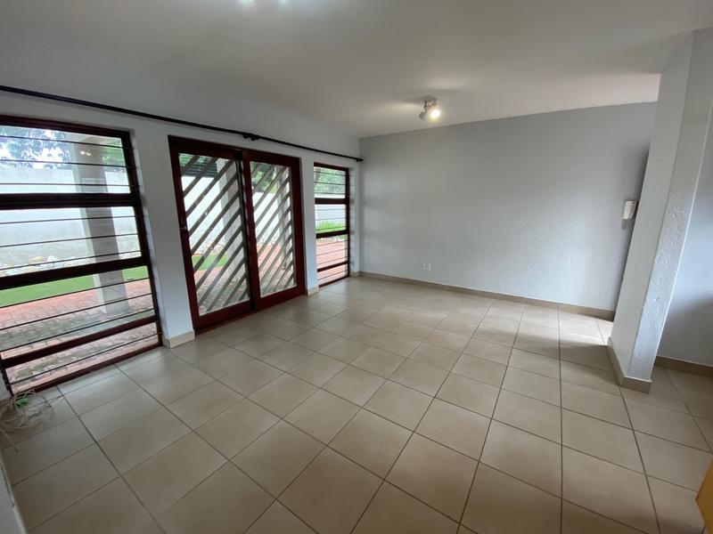 To Let 1 Bedroom Property for Rent in Morningside Gauteng