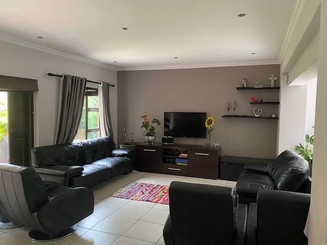 4 Bedroom Property for Sale in Dainfern Gauteng