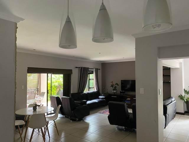 4 Bedroom Property for Sale in Dainfern Gauteng