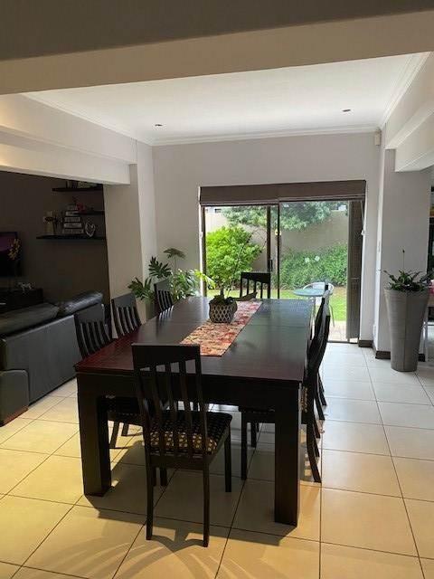 4 Bedroom Property for Sale in Dainfern Gauteng