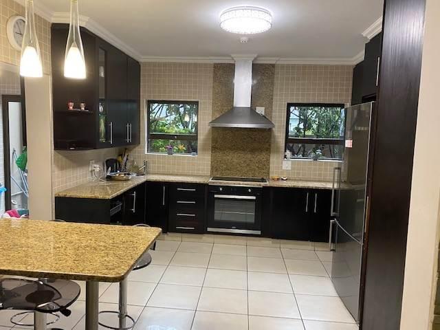 4 Bedroom Property for Sale in Dainfern Gauteng