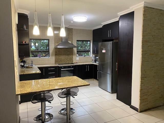 4 Bedroom Property for Sale in Dainfern Gauteng