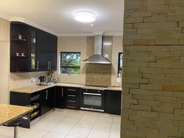 4 Bedroom Property for Sale in Dainfern Gauteng