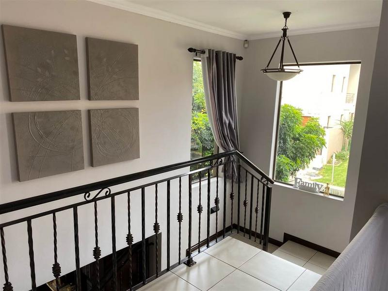 4 Bedroom Property for Sale in Dainfern Gauteng