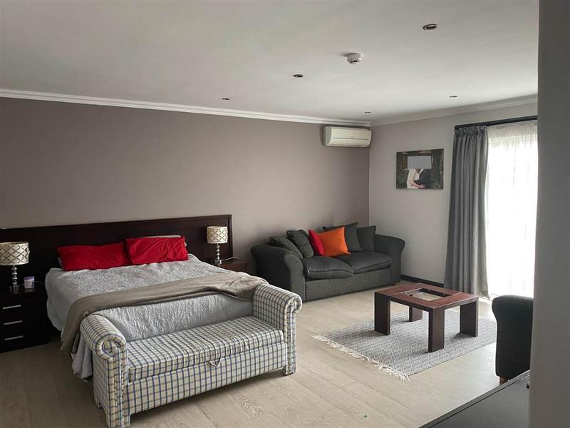 4 Bedroom Property for Sale in Dainfern Gauteng