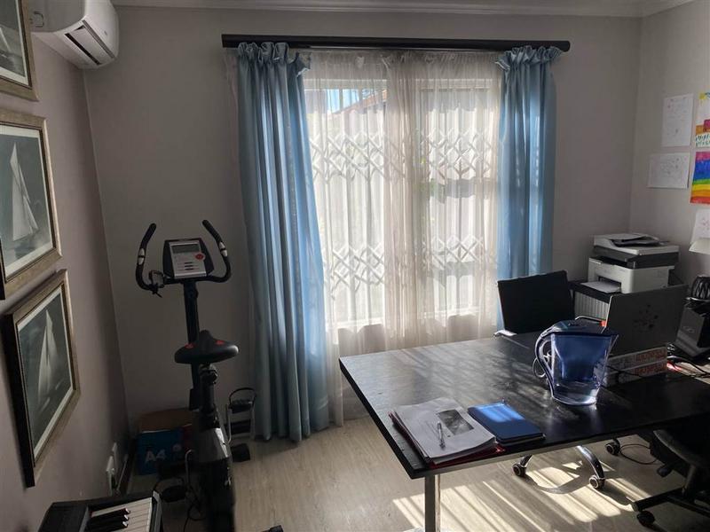 4 Bedroom Property for Sale in Dainfern Gauteng