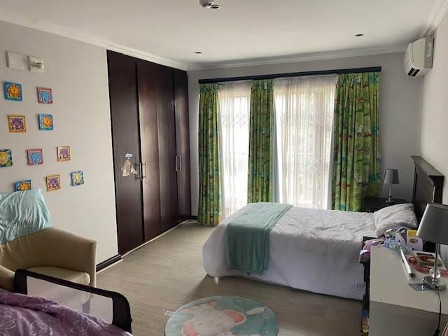 4 Bedroom Property for Sale in Dainfern Gauteng