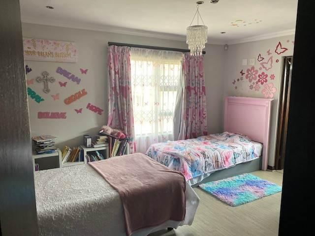 4 Bedroom Property for Sale in Dainfern Gauteng