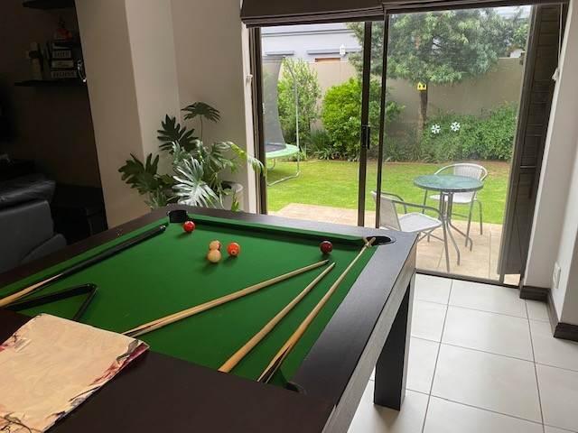 4 Bedroom Property for Sale in Dainfern Gauteng