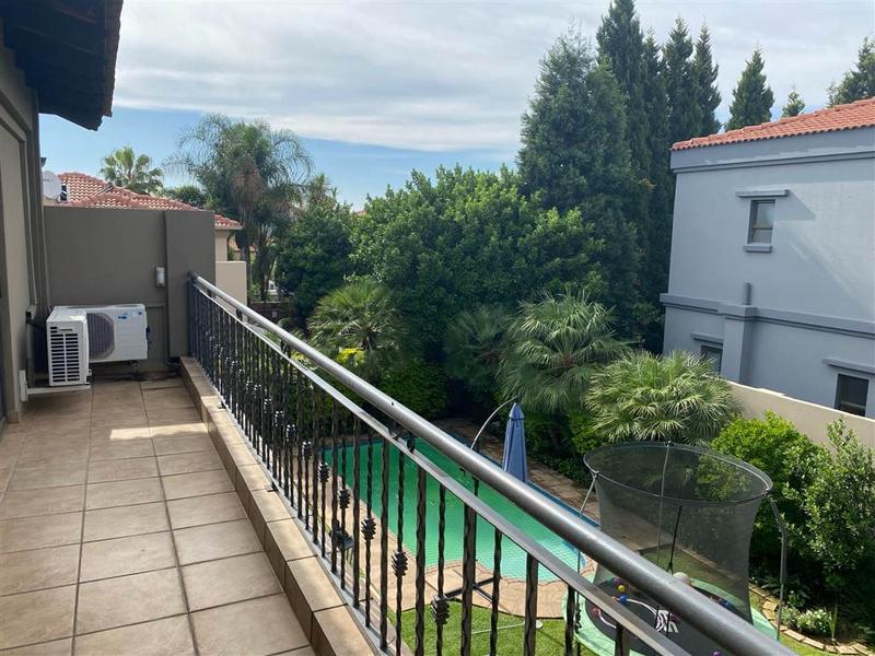 4 Bedroom Property for Sale in Dainfern Gauteng