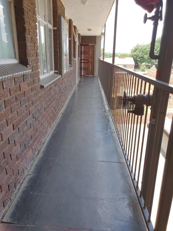 2 Bedroom Property for Sale in Silverton Gauteng