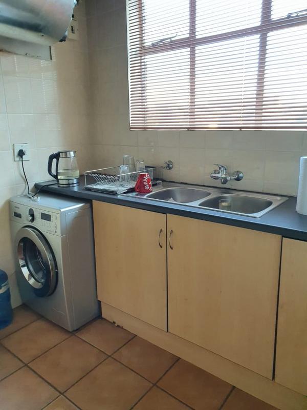 2 Bedroom Property for Sale in Silverton Gauteng