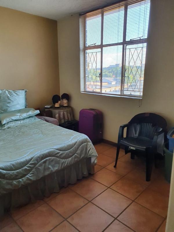 2 Bedroom Property for Sale in Silverton Gauteng