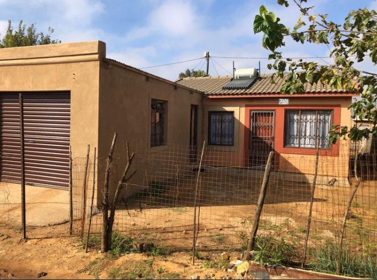 2 Bedroom Property for Sale in Daveyton Ext 3 Gauteng
