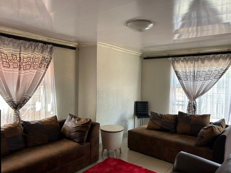 3 Bedroom Property for Sale in Soshanguve East Gauteng