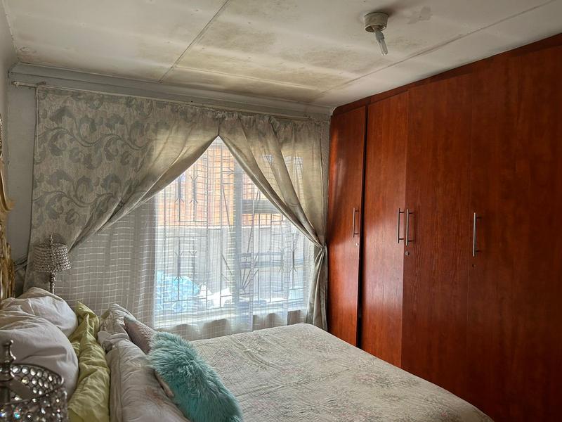 3 Bedroom Property for Sale in Soshanguve East Gauteng