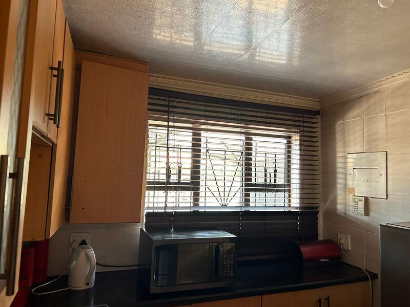 3 Bedroom Property for Sale in Soshanguve East Gauteng
