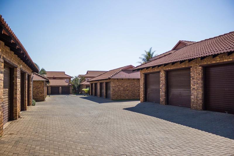 2 Bedroom Property for Sale in Annlin Gauteng