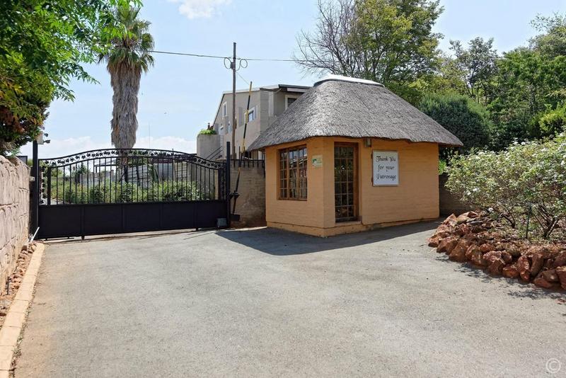 Commercial Property for Sale in Vaal Marina Gauteng