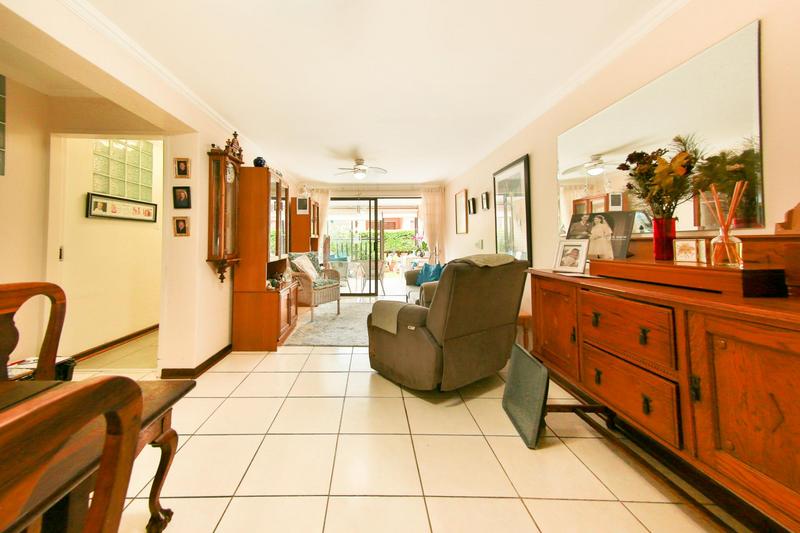 2 Bedroom Property for Sale in Garsfontein Gauteng