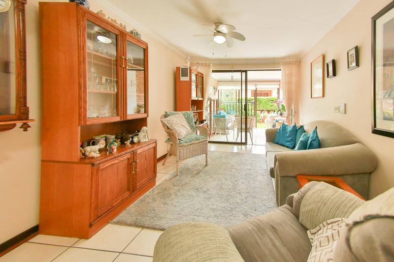 2 Bedroom Property for Sale in Garsfontein Gauteng