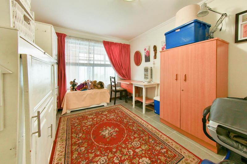 2 Bedroom Property for Sale in Garsfontein Gauteng