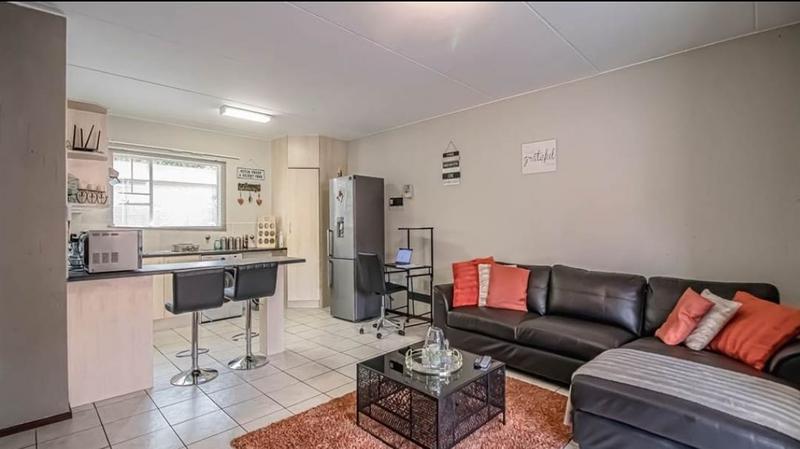 2 Bedroom Property for Sale in Rynfield A H Gauteng