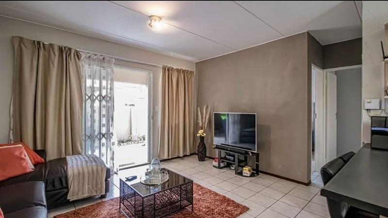 2 Bedroom Property for Sale in Rynfield A H Gauteng