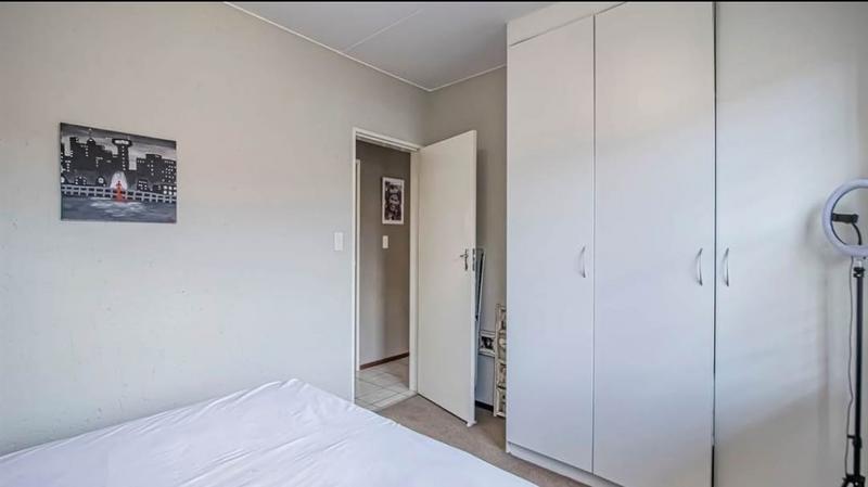 2 Bedroom Property for Sale in Rynfield A H Gauteng