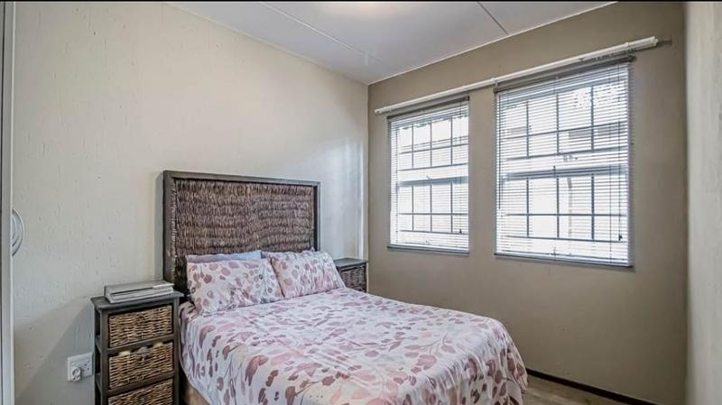 2 Bedroom Property for Sale in Rynfield A H Gauteng