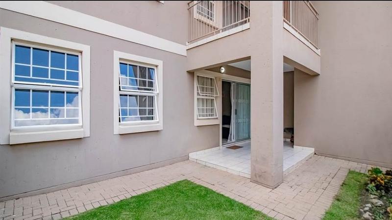 2 Bedroom Property for Sale in Rynfield A H Gauteng