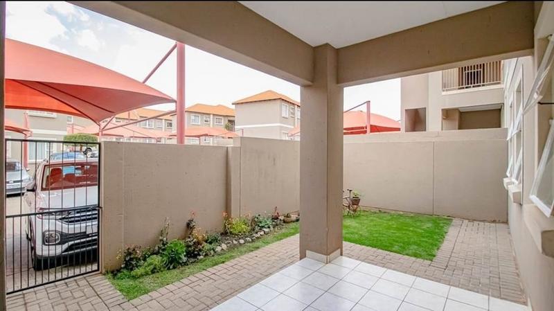 2 Bedroom Property for Sale in Rynfield A H Gauteng