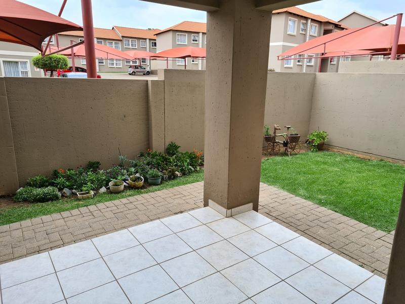 2 Bedroom Property for Sale in Rynfield A H Gauteng