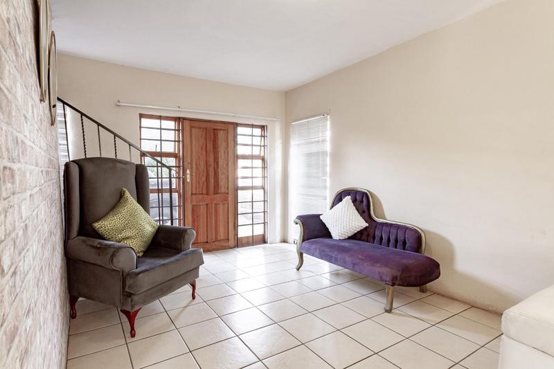 3 Bedroom Property for Sale in The Hill Gauteng